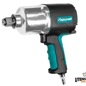 Saldi Avvitatore ad impulsi Aircraft IS Komposit attacco 3/4" quadro, 1220 Nm